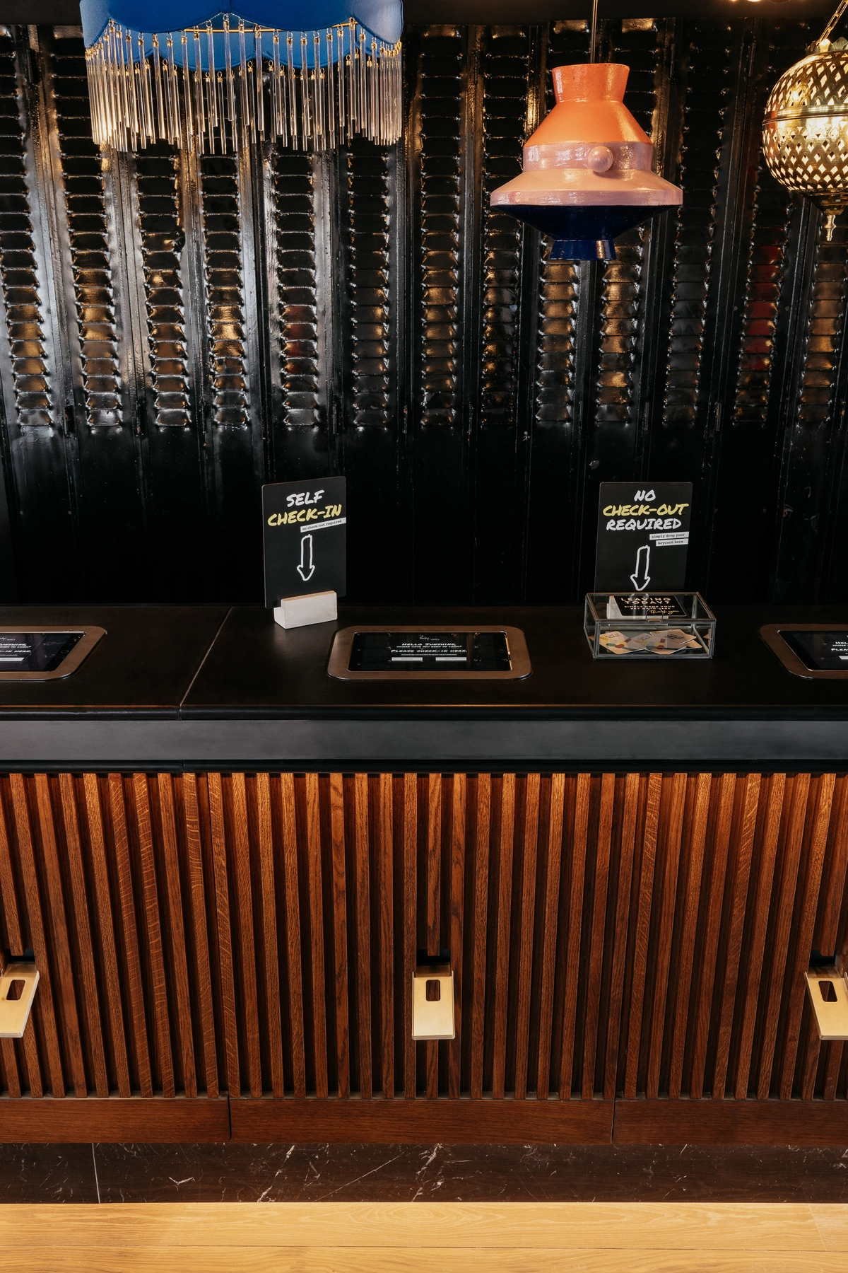 ruby claire hotel bar menu