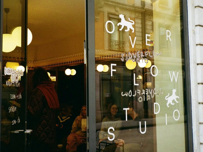 Overflow Studio | Geneva Tourism Professional Services