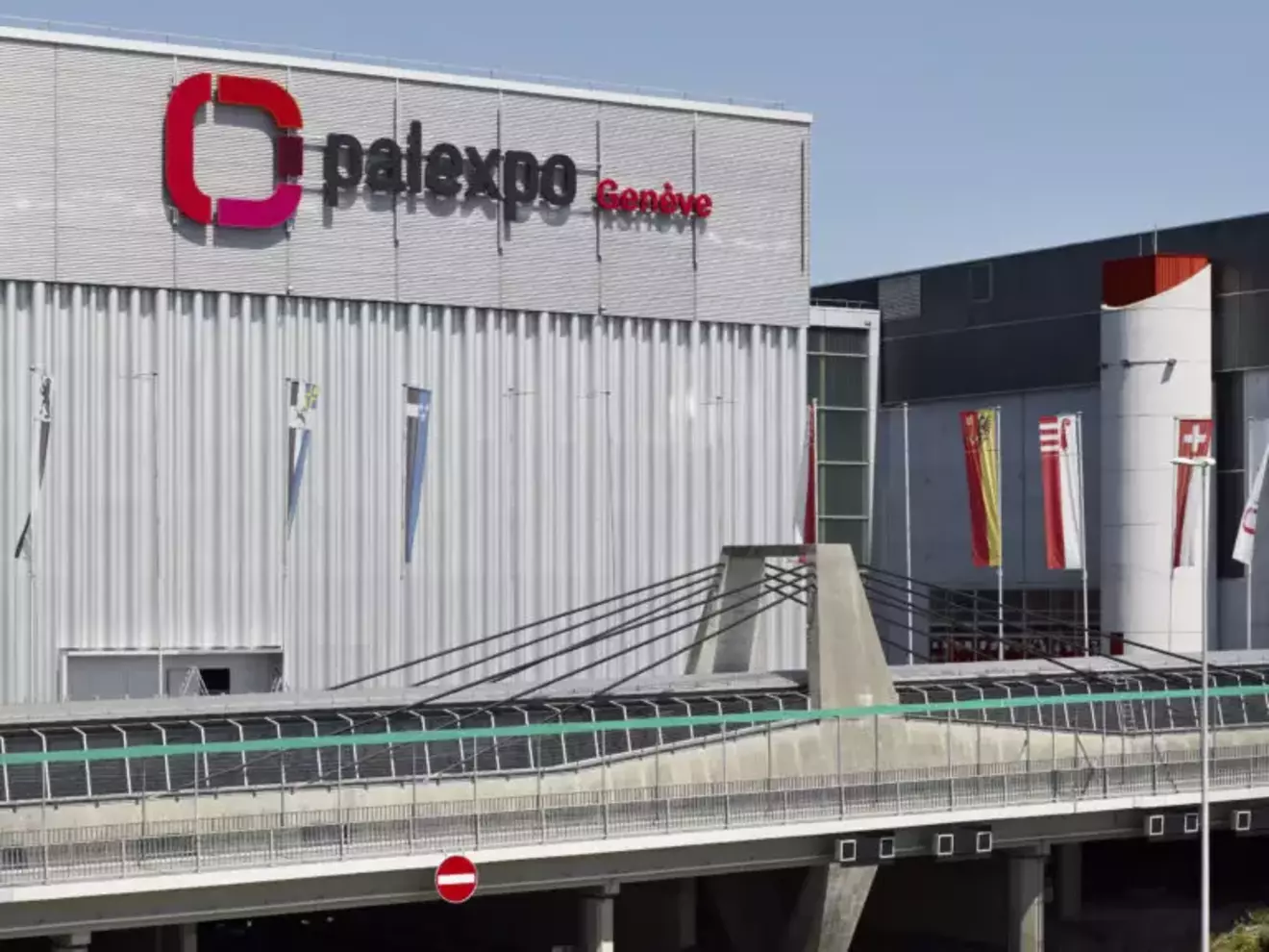 Palexpo Un Centre D expositions Et De Congr s Unique En Suisse 